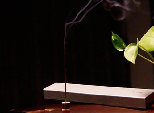 焚香宋人四大闲事之首