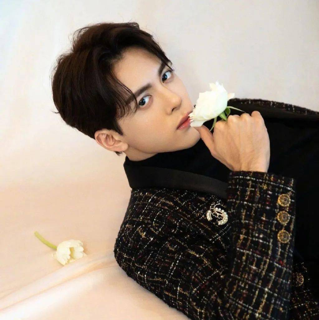 微信头像曾舜晞