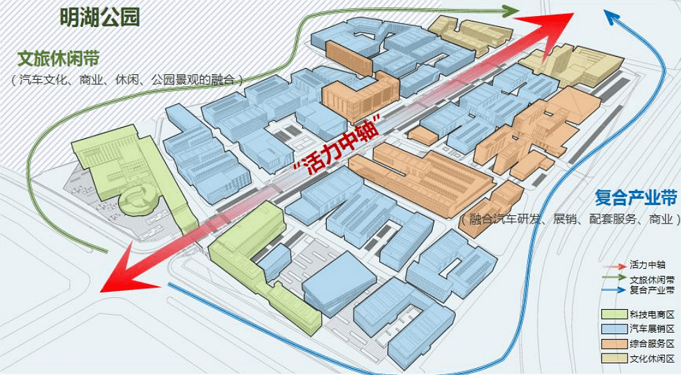 汽车城总设计方案定了_搜狐汽车_搜狐网