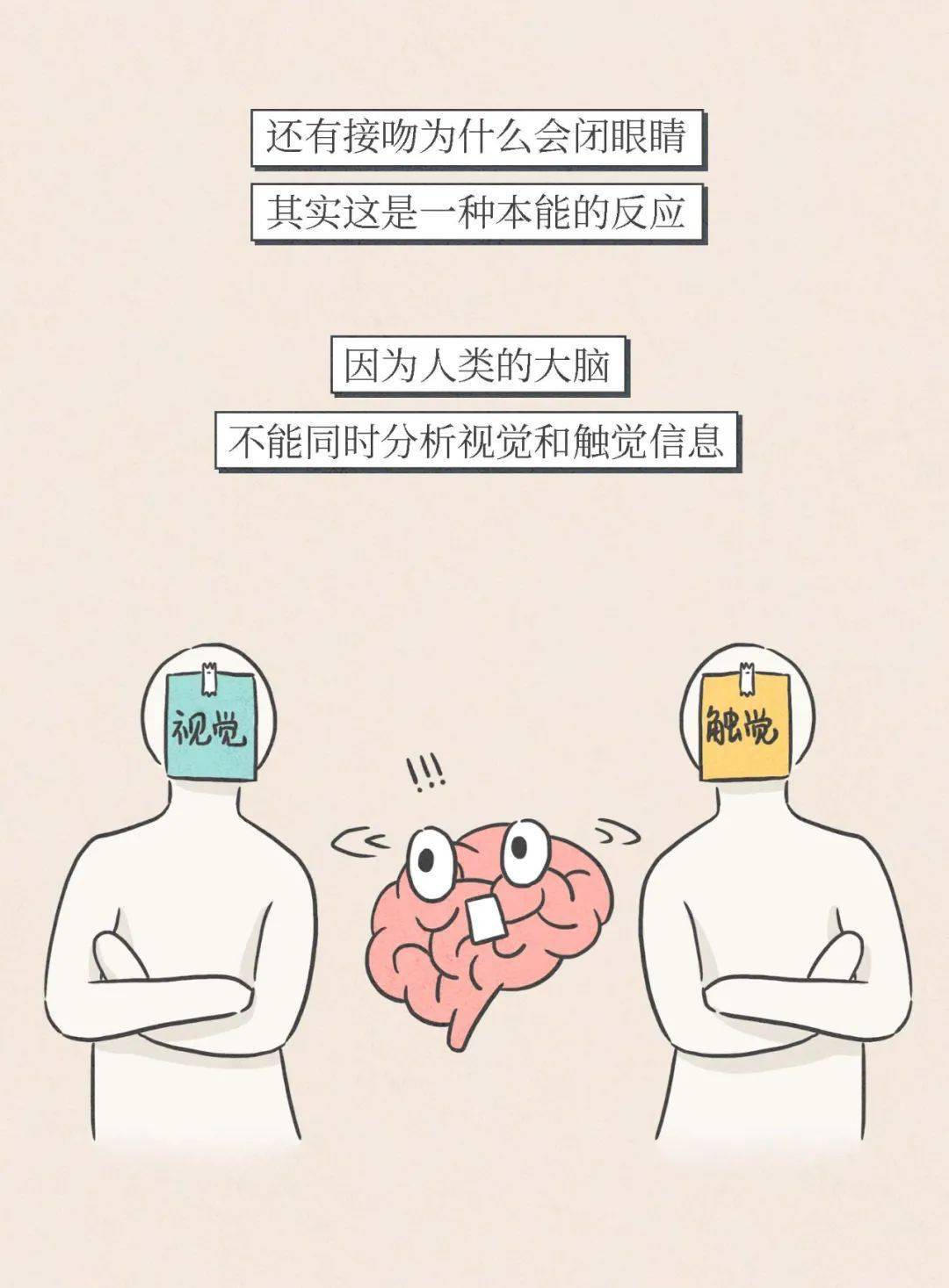 为什么男生接吻喜欢伸舌头?-搜狐大视野-搜狐新闻