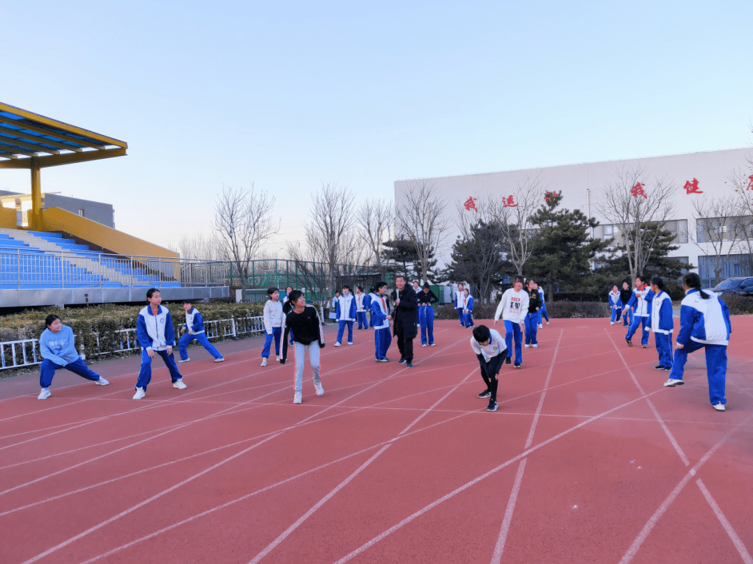 台湖中学图片