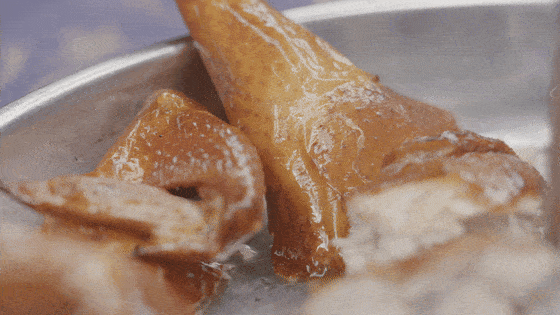 揾食广州从化美食