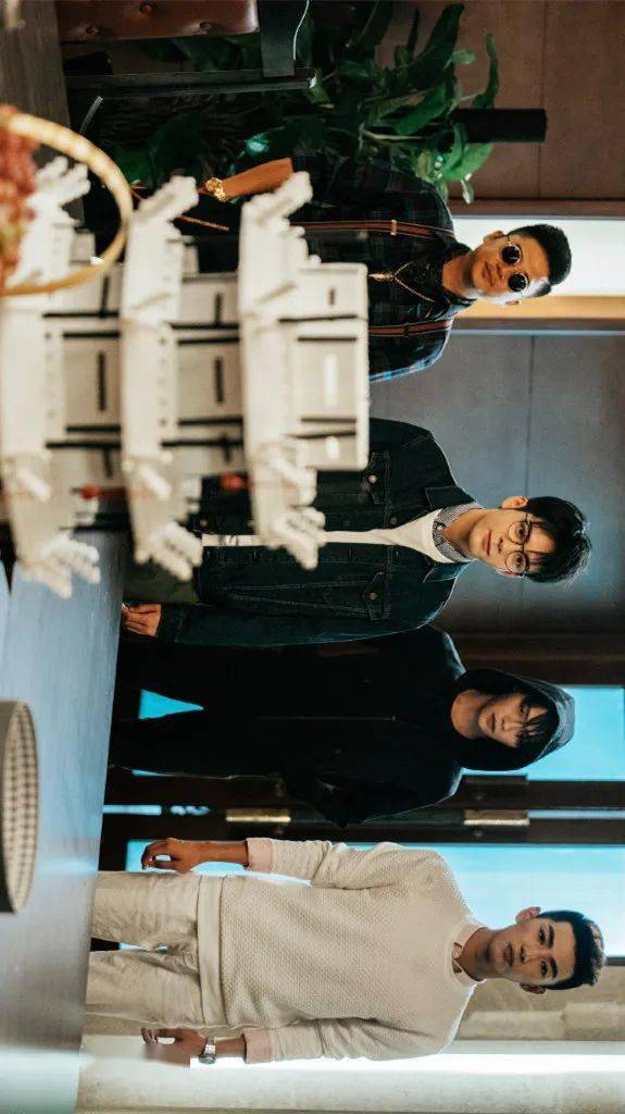 【手机壁纸】终极笔记