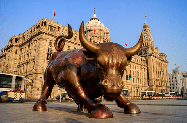 活动通知 | 0116 行走魔都之重塑共生_外滩