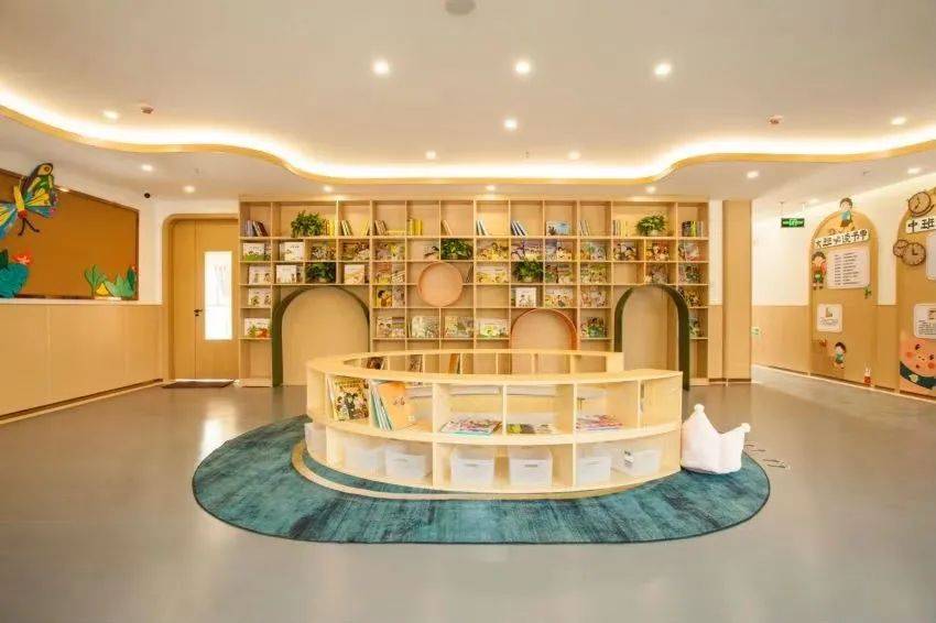 火了桂林这家超豪华顶配幼儿园家长看完直接炸锅了