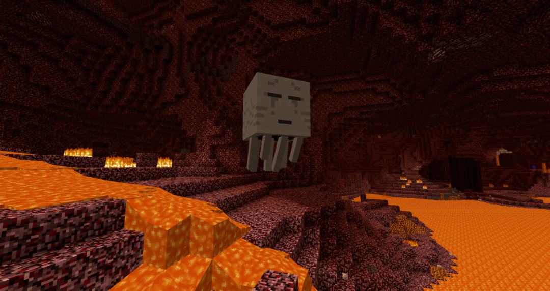 下界生物群落小百科|新旧下界的区别你知道吗?