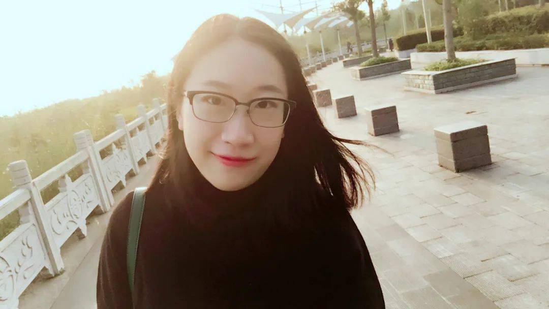 江大青年孟翔倾心关注以生动平凡的日常与学生共成长