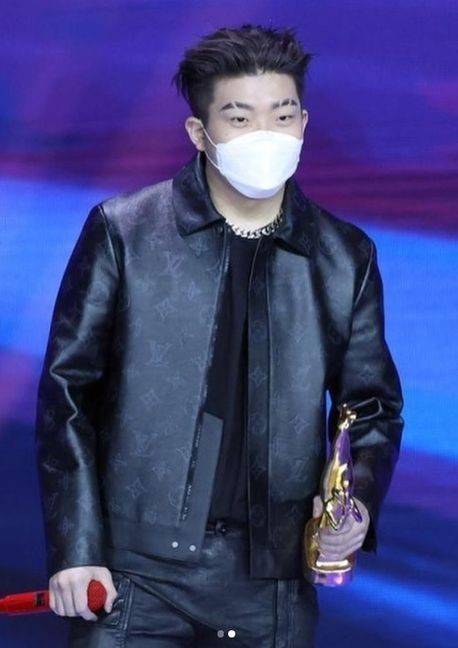 星闻2021第35届金唱片changmo未能获得本赏引发造假争