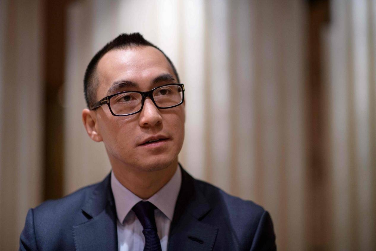 为什么赌王60岁后才娶三太四太