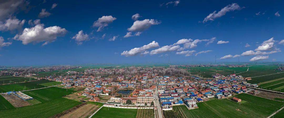 新闻纪实津门网刘清晖周口市驻村第一书记赵亚涛连任多届的福星书记