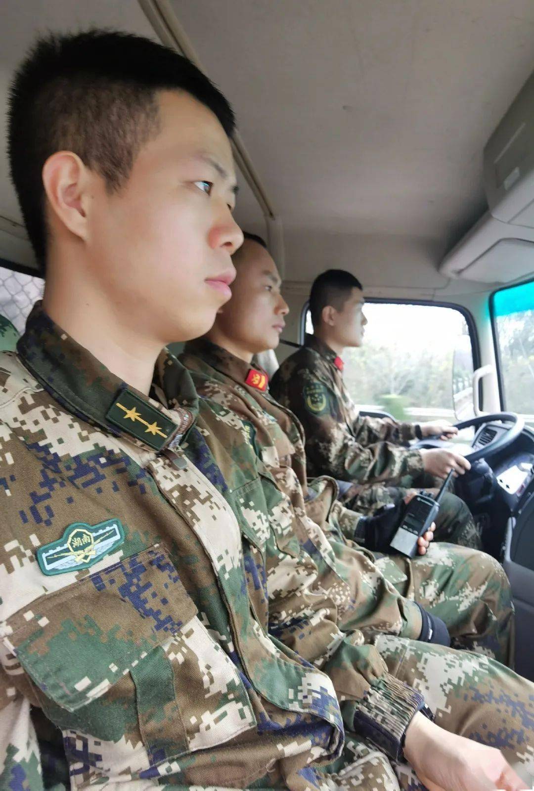 到武警"驾校"学车,需要哪些条件?_搜狐汽车_搜狐网