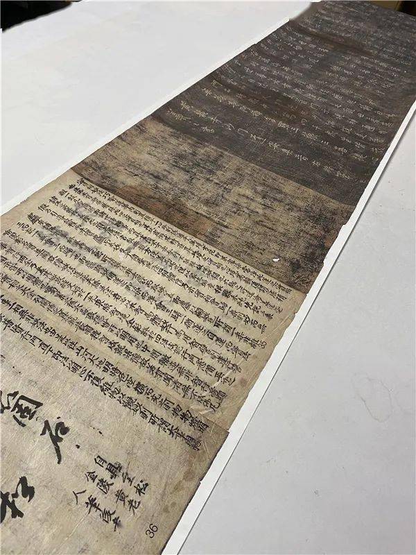 王羲之《法华经》----慈怀悠远,勿失菩提心!-搜狐大视野-搜狐新闻