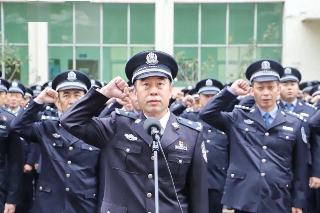 2020年来,琼海市公安局按照省公安厅和市委,市政府部署,结合我市作为