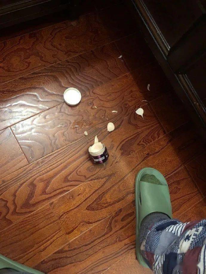 网友:"这差距吓懵我!"_后果