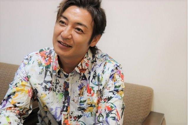 根据媒体报道称:戴拿奥特曼的人间体飞鸟信的扮演者鹤野刚士在接受