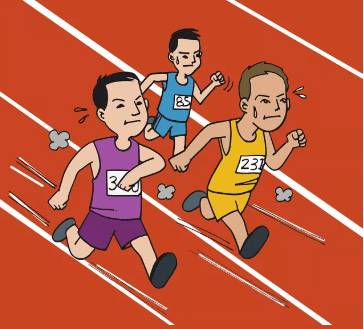 我运动 我健康 我快乐