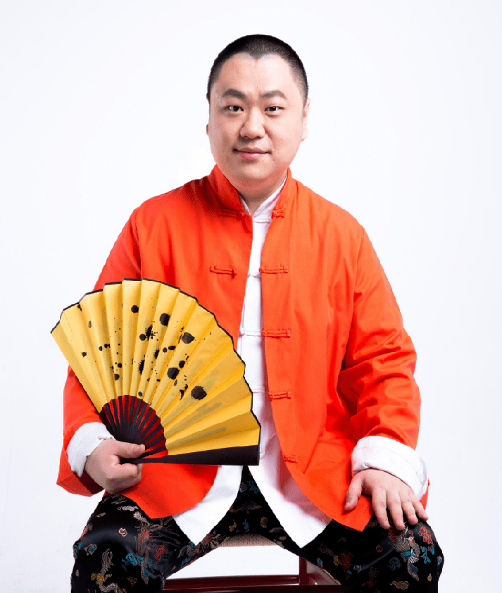 让你笑出一整年的好运气!