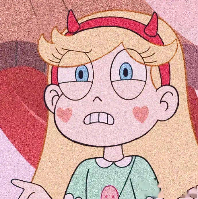 好看的微信头像你也来选一个吧