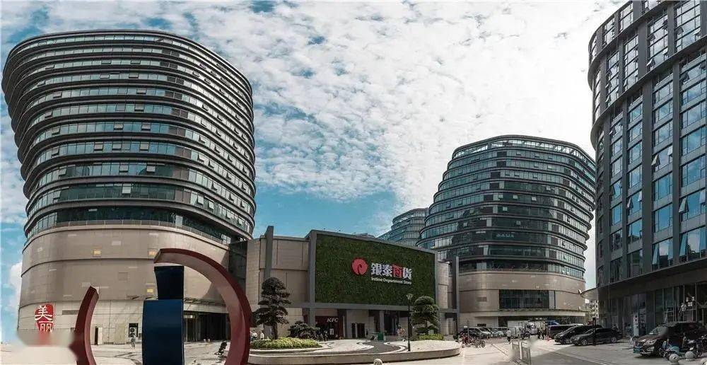 让地铁6号线来告诉你,之江有多少好去处