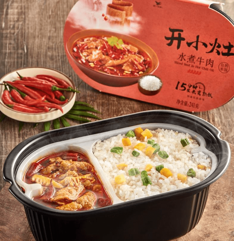 晋京优品好物推荐超级好吃的统一开小灶根本就停不下来