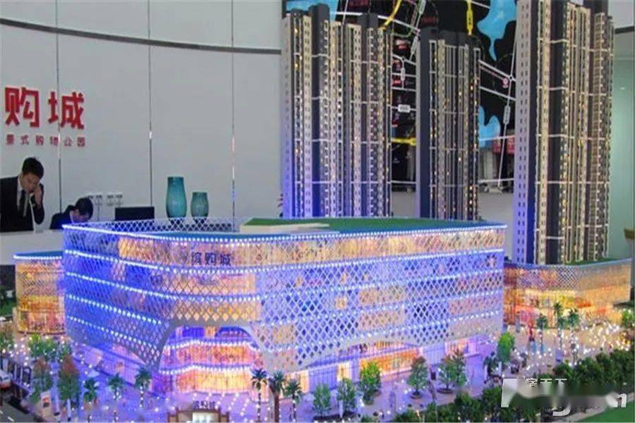 对于生活在武汉的市民来说,缤购城的复活为市民提供了又一个休闲活动