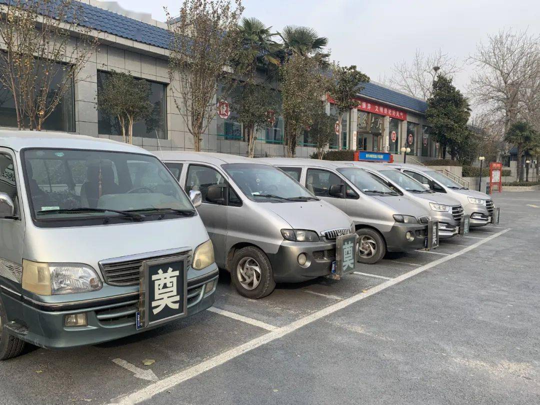 规范有序 便民惠民——河南省焦作市殡仪馆掠影_服务