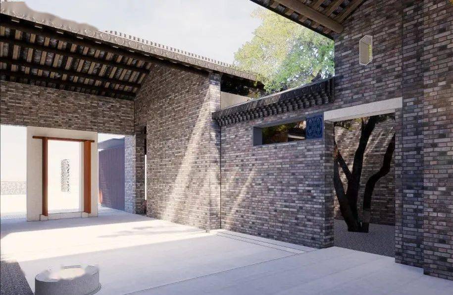 王维仁:空间的流动伸展 丨岭南国际建筑师公社_设计