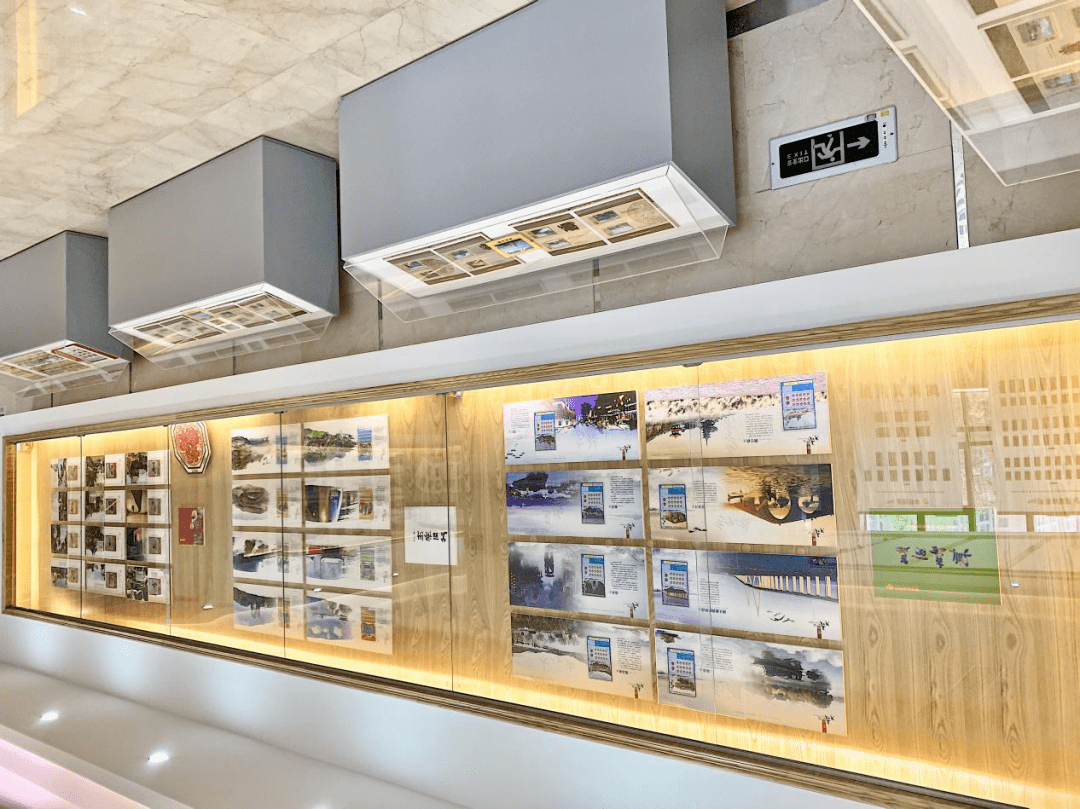 福彩文化从彩票展馆看行业文化建设