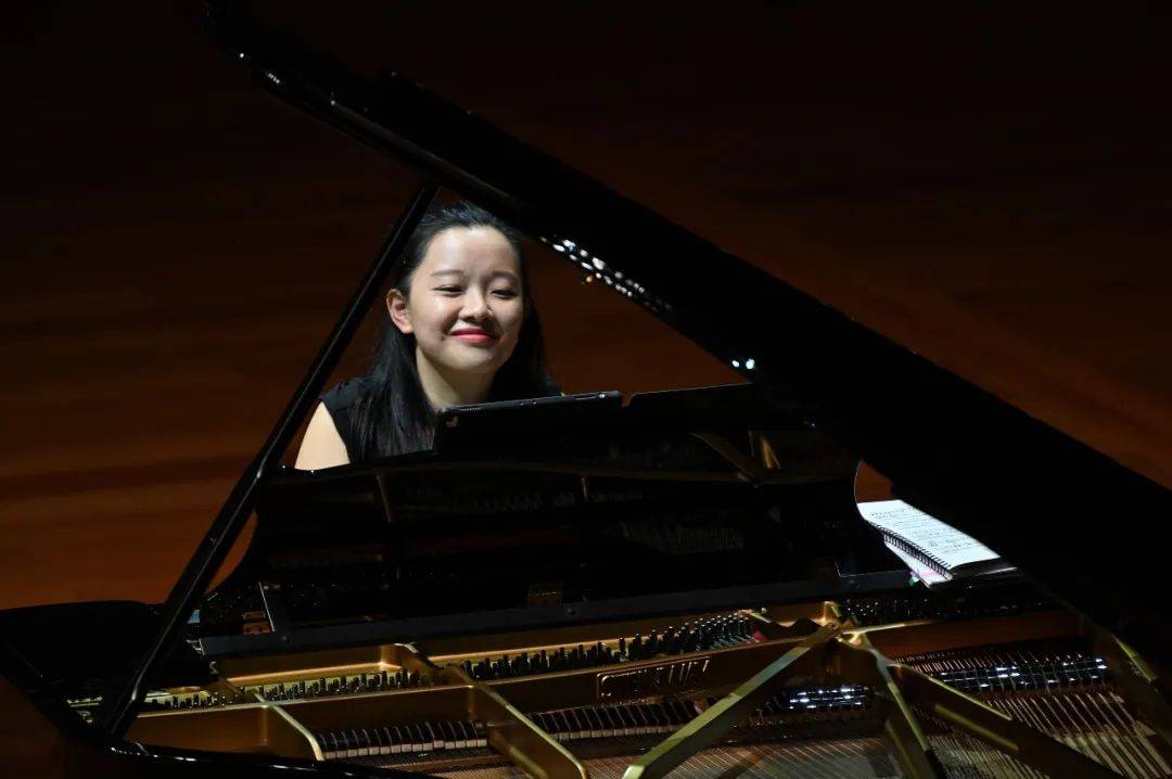 云赏乐——宁峰,黄秋宁演绎贝多芬钢琴与小提琴奏鸣曲专场音乐会