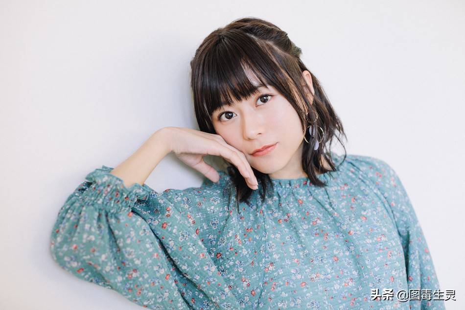 水濑祈佐仓绫音雨宫天上坂堇小仓唯高桥李依伊藤美来麻仓桃户松遥立花