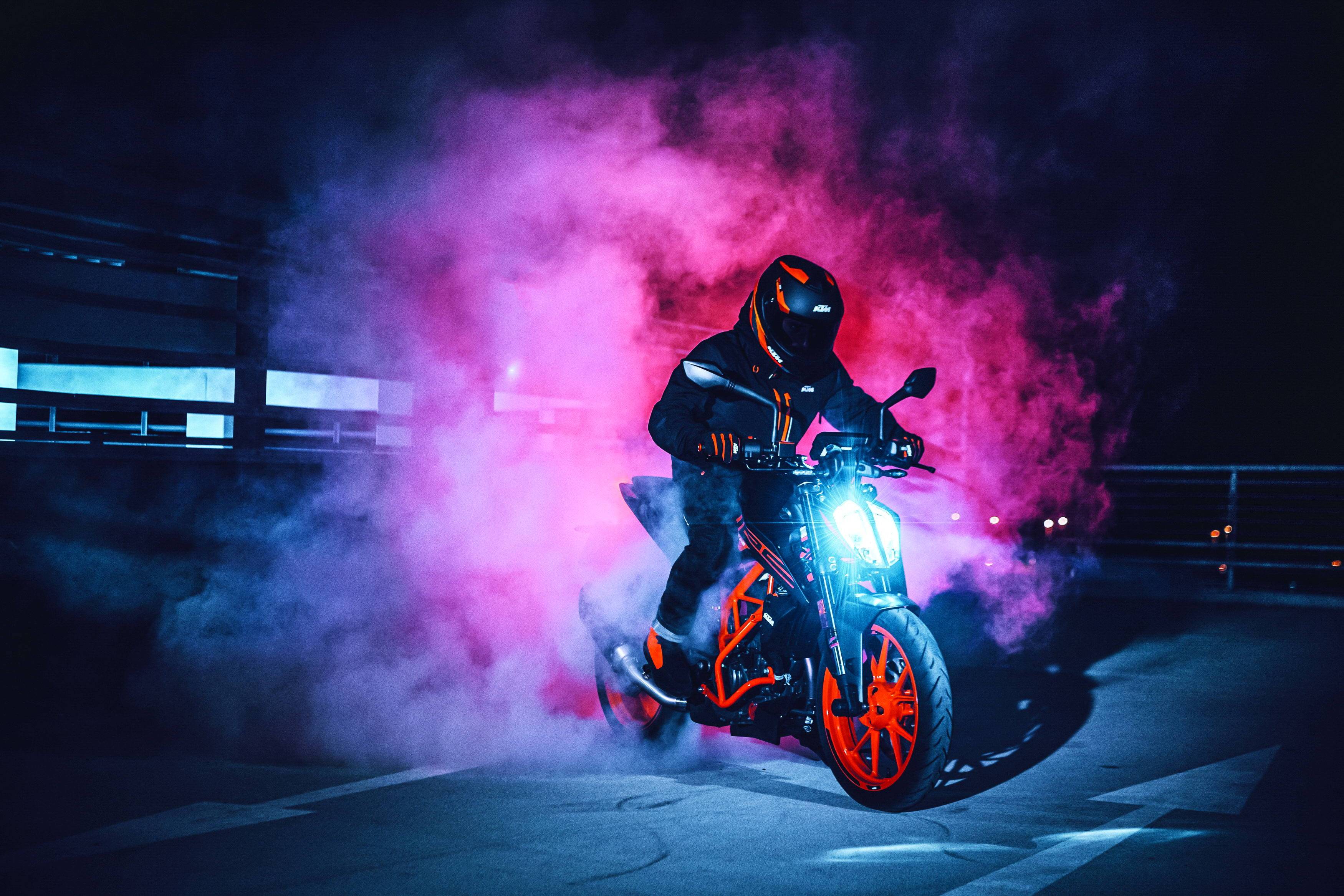 ktm 2021 duke 125 - 390:动态图集_搜狐汽车_搜狐网