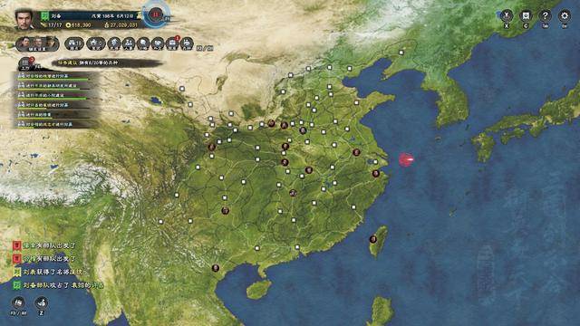 《三国群英传8》评测 追求突破精神可嘉但仍需打磨