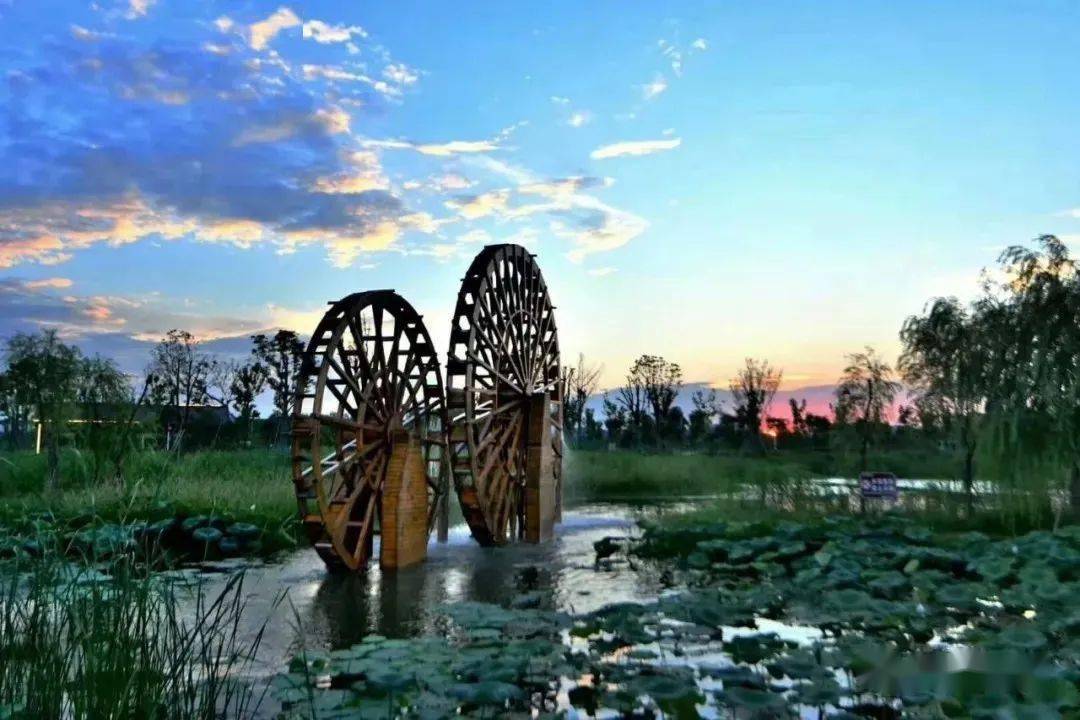 《关于加快全域旅游发展推动旅游兴市的议案》,未来的松滋将着力构建