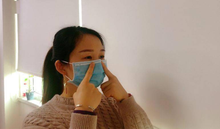 口罩不能摘!杭州疾控观察了五千多人:这些提醒很重要,快复习!