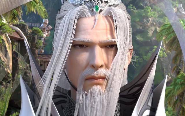 剑网3:宫傲可能进入下赛季新团本?年夜饭直播更新内容爆料