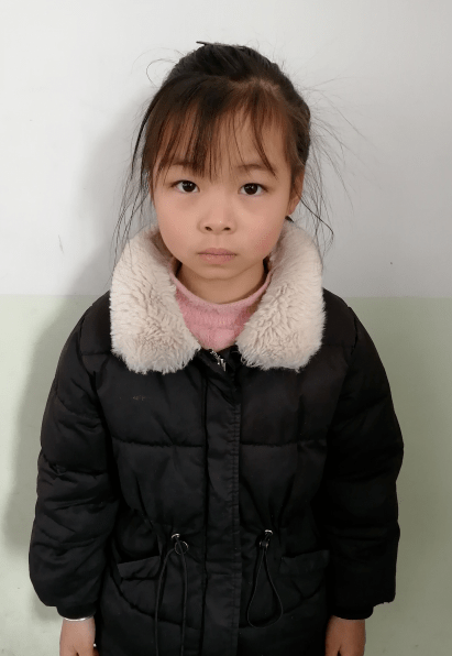 东坡小学2020年12月星光榜进步之星