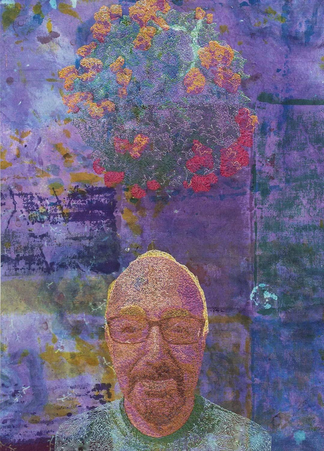 共生共存第十一届从洛桑到北京国际纤维艺术双年展