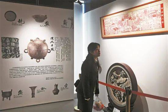 广东首家校园非遗博物馆落户华南师大附小_文化