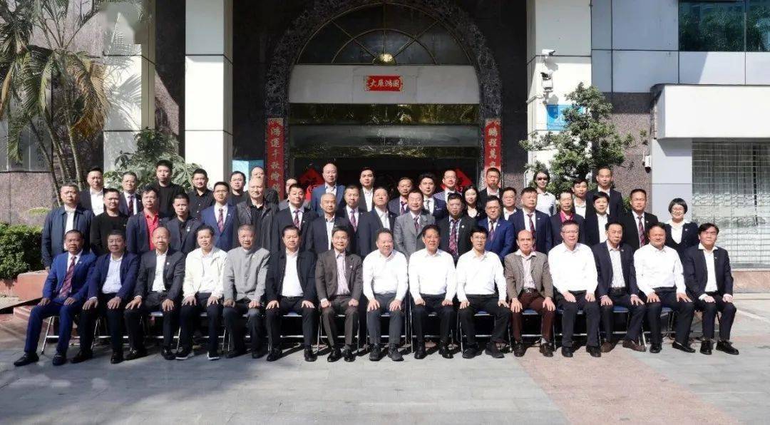 凝心聚力砥砺前行回首2020年一起走过的大事记