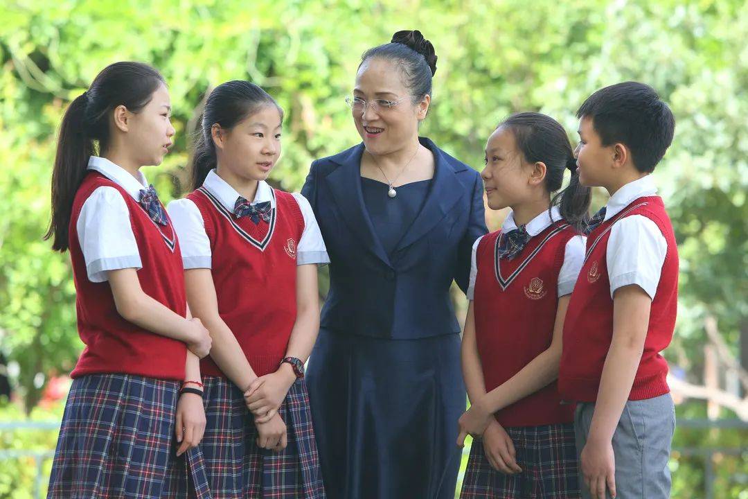 北大附小!家访纳入教师考核;每天一节体育课;期末测评设选做题!_评价