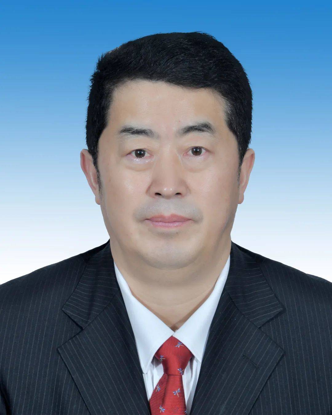 【聚焦两会】李为国补选为阿坝州人大常委会主任,张耀龙补选为副主任