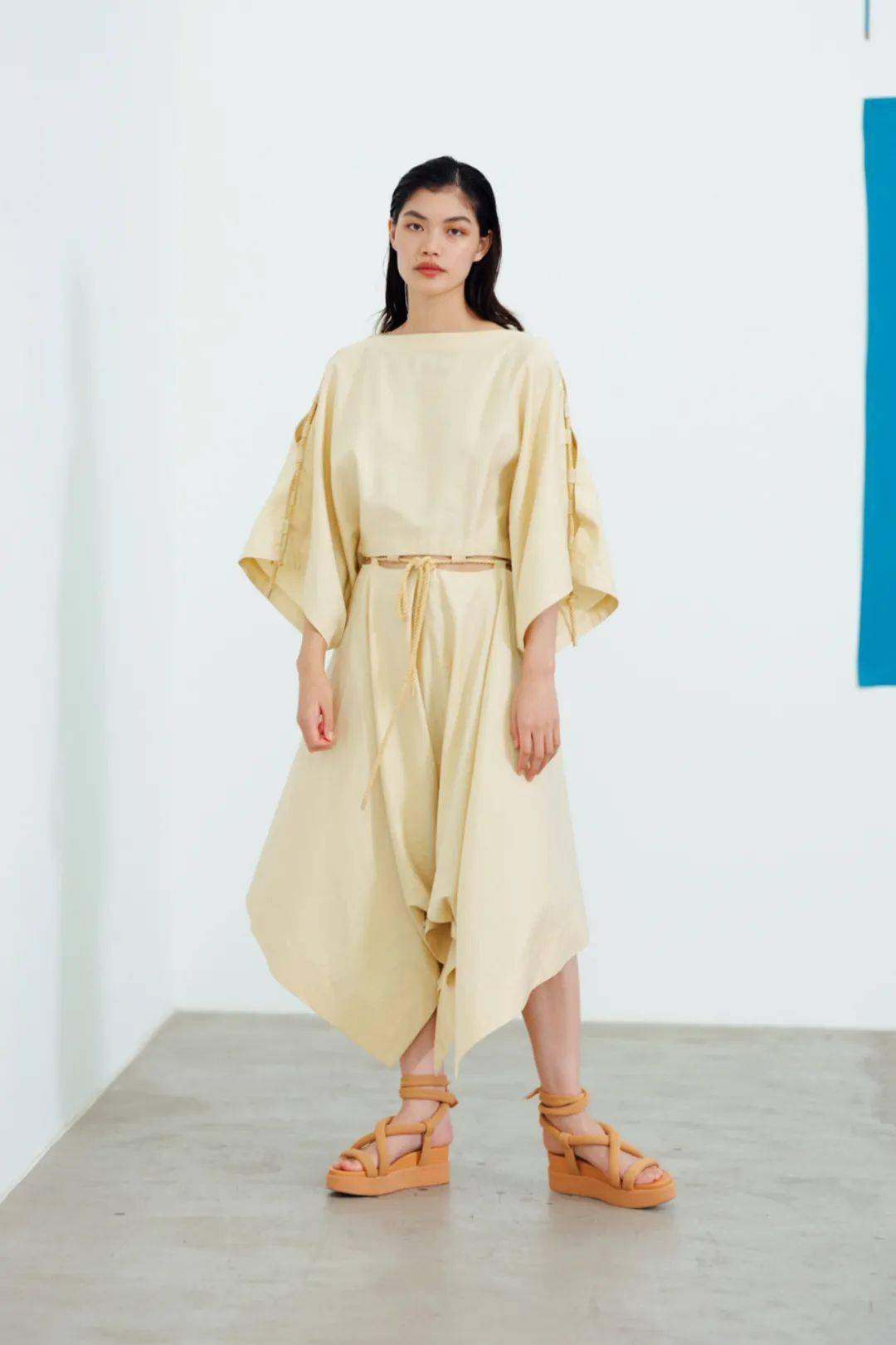 三宅一生isseymiyake2021春夏