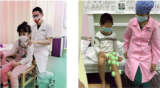 生殖科:助宫颈癌患者圆了母亲梦