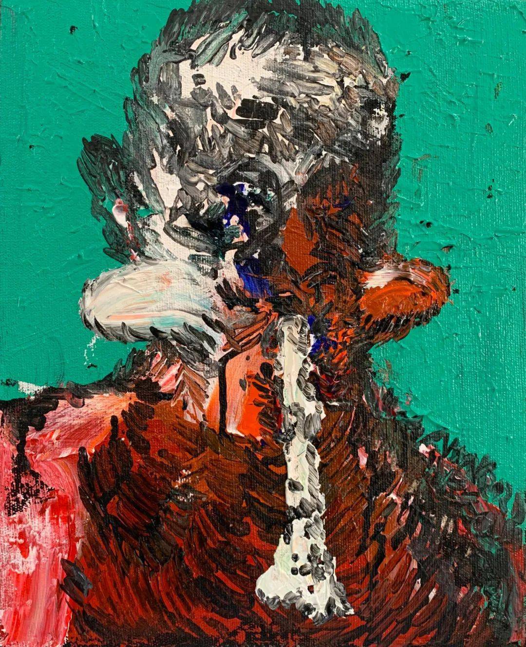 sa王旭近作wangxvsrecentworks