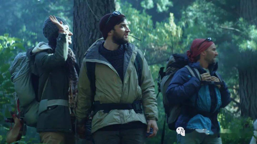 1023美国躯壳讲述人类社会被一种名为躯壳的疾病困扰