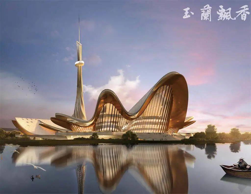 旧改人才新地标巨浪袭来佛山将迎大爆发