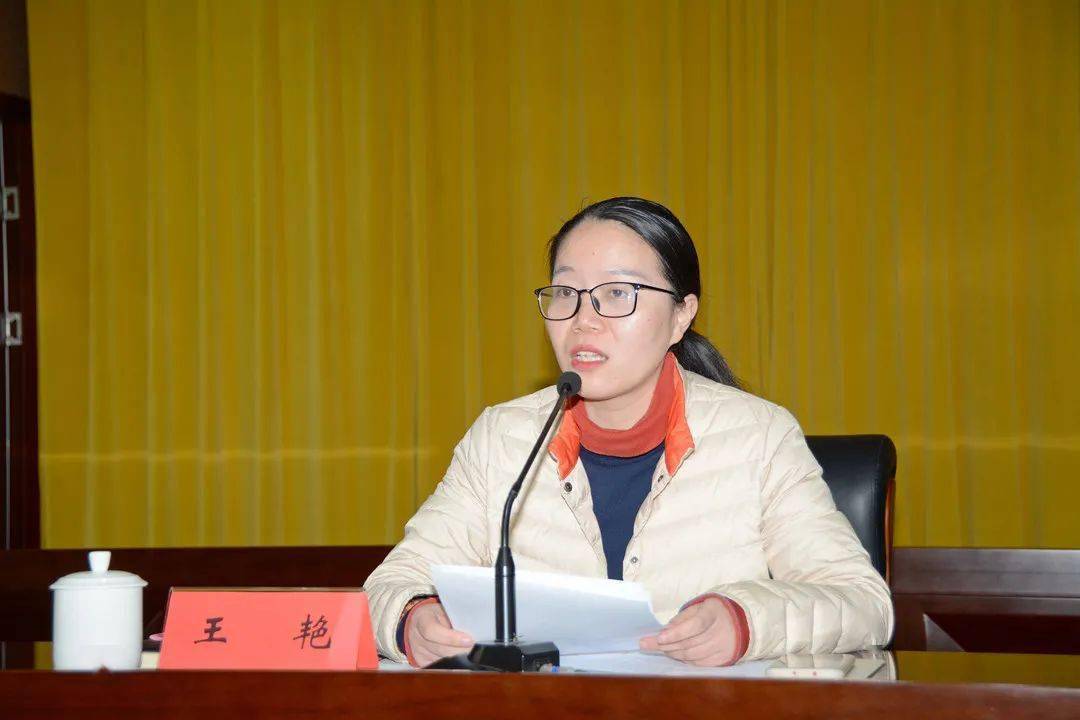 全面紧起来严起来葭沚街道召开疫情防控工作推进会