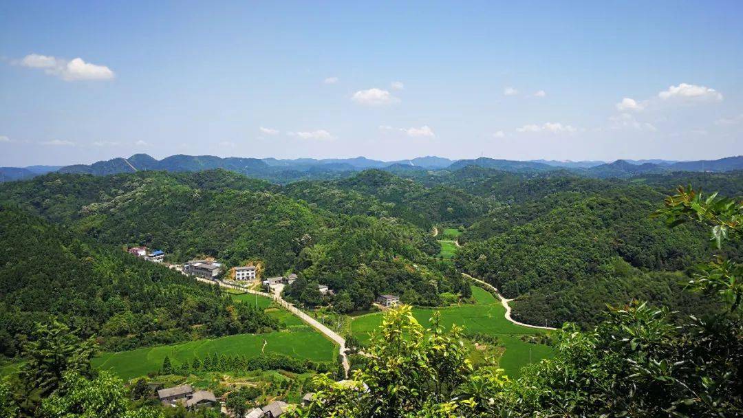 石峰区九郎山