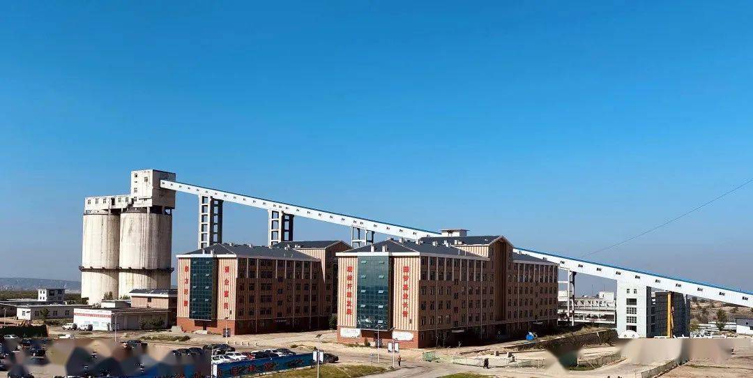 内蒙古公司明确重点细化举措深入贯彻落实开滦集团2021年两会精神