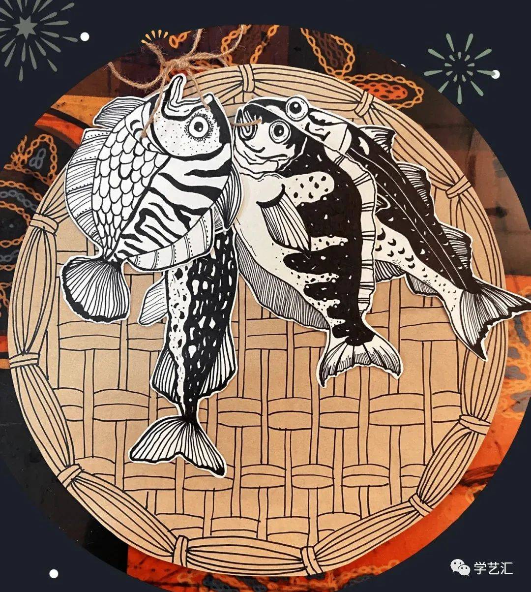 牛气冲天~_创意